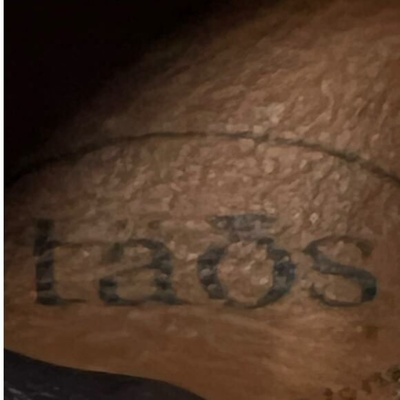 Taos Women’s Wonderland Black Suede Lined Lace Up Boot Size US 8.5 - Picture 11 of 11